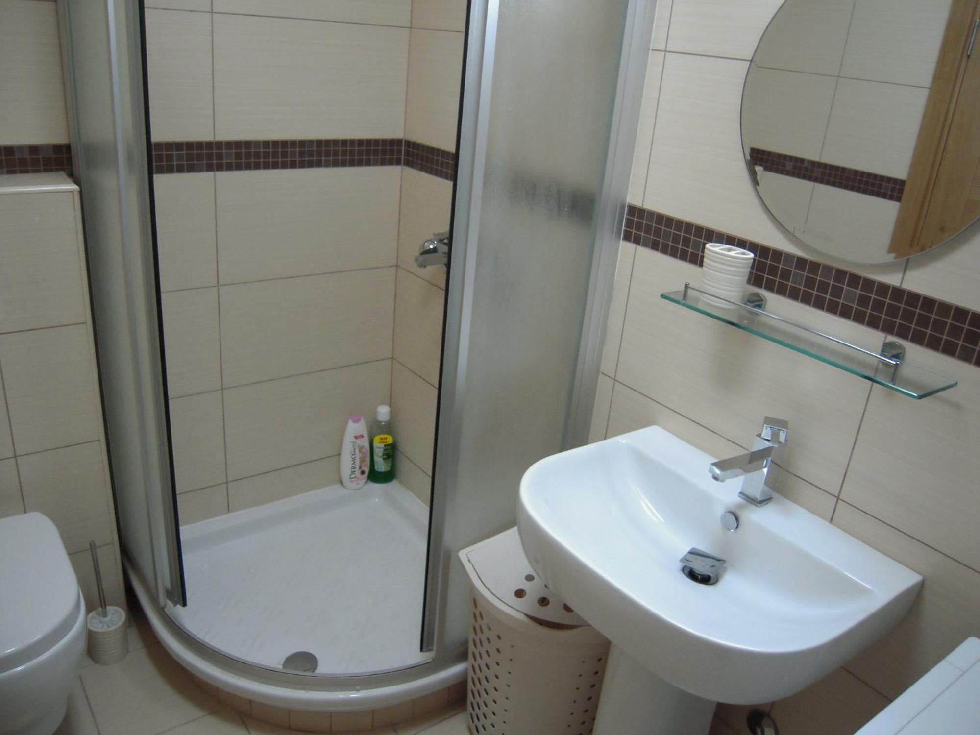 Appartement Renta Stanovi Podgorica Chambre photo