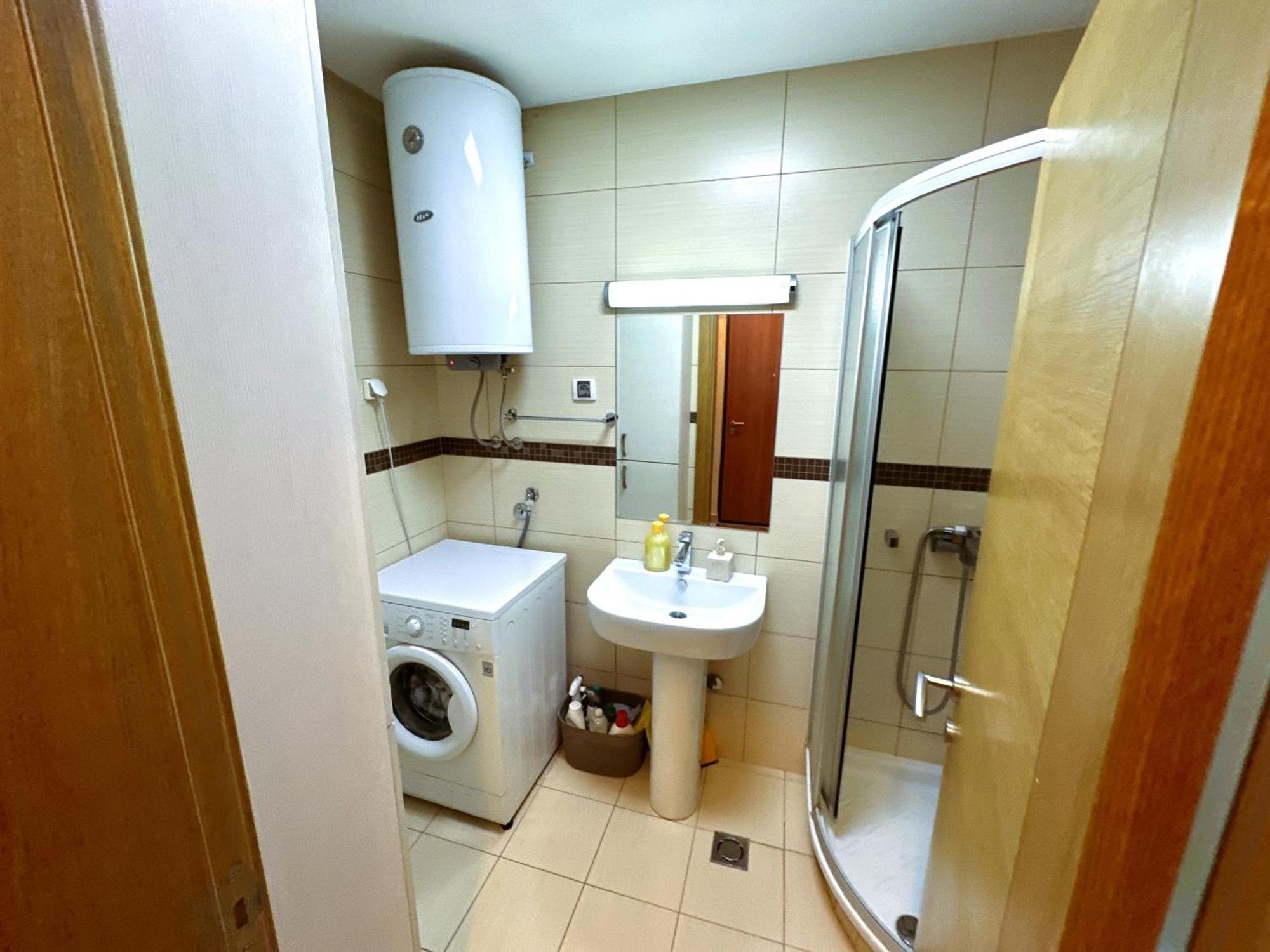 Appartement Renta Stanovi Podgorica Extérieur photo