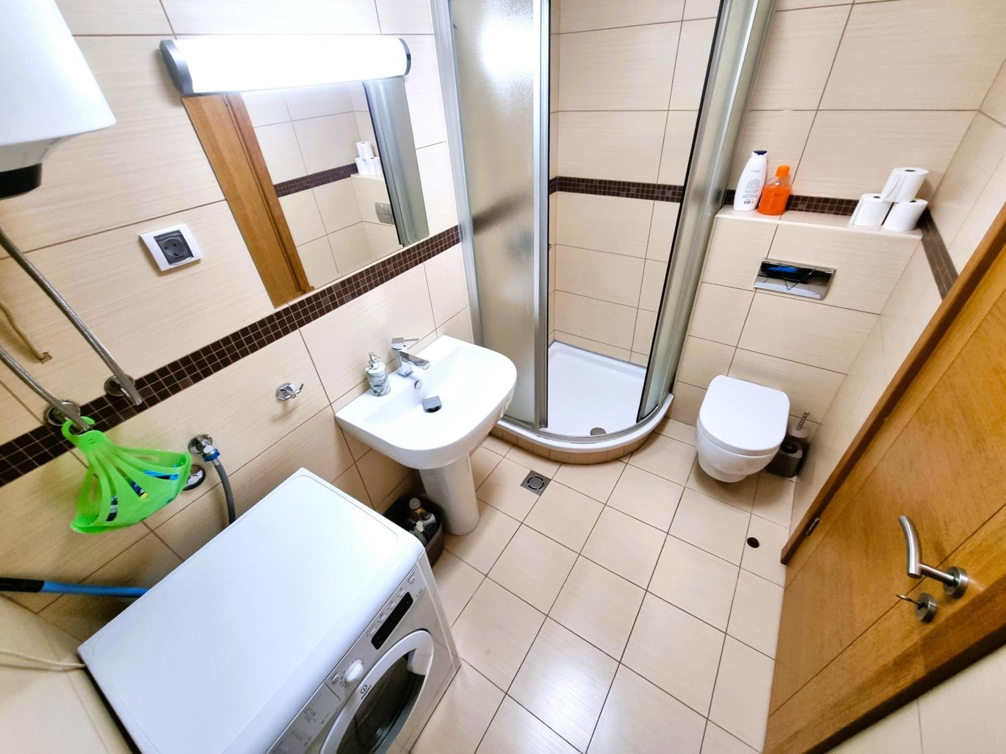 Appartement Renta Stanovi Podgorica Extérieur photo
